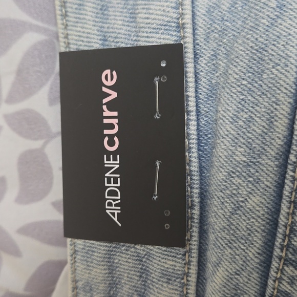 Plus size skinny jeans - Picture 4 of 7